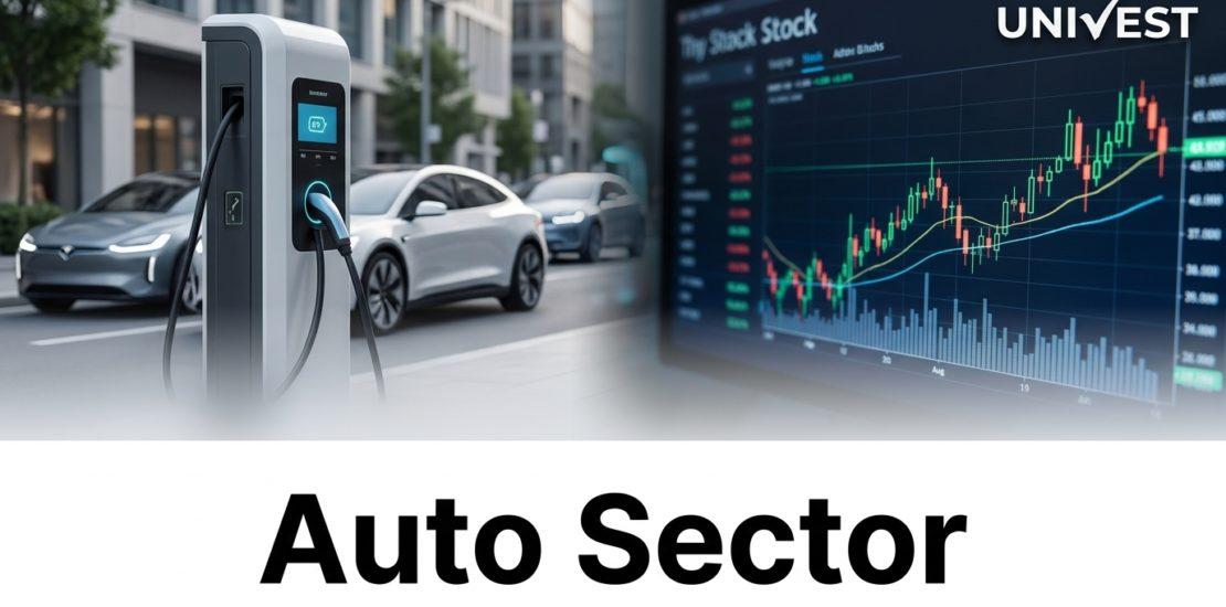 Auto Sector Q4 Results FY26 Review