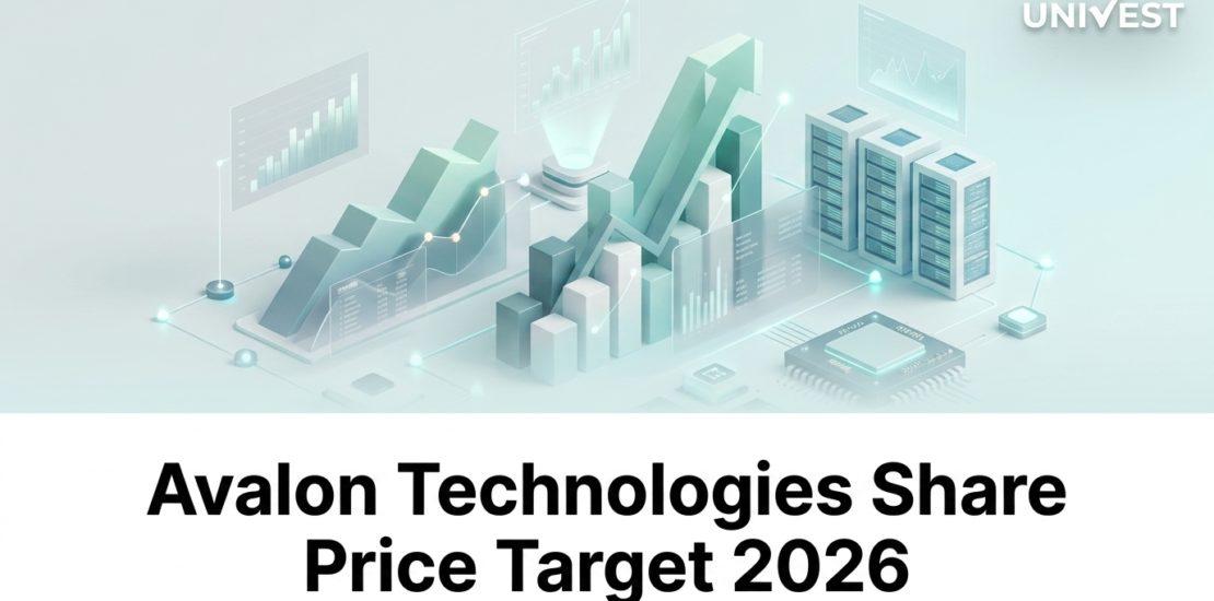 Avalon Technologies Share Price Target 2026