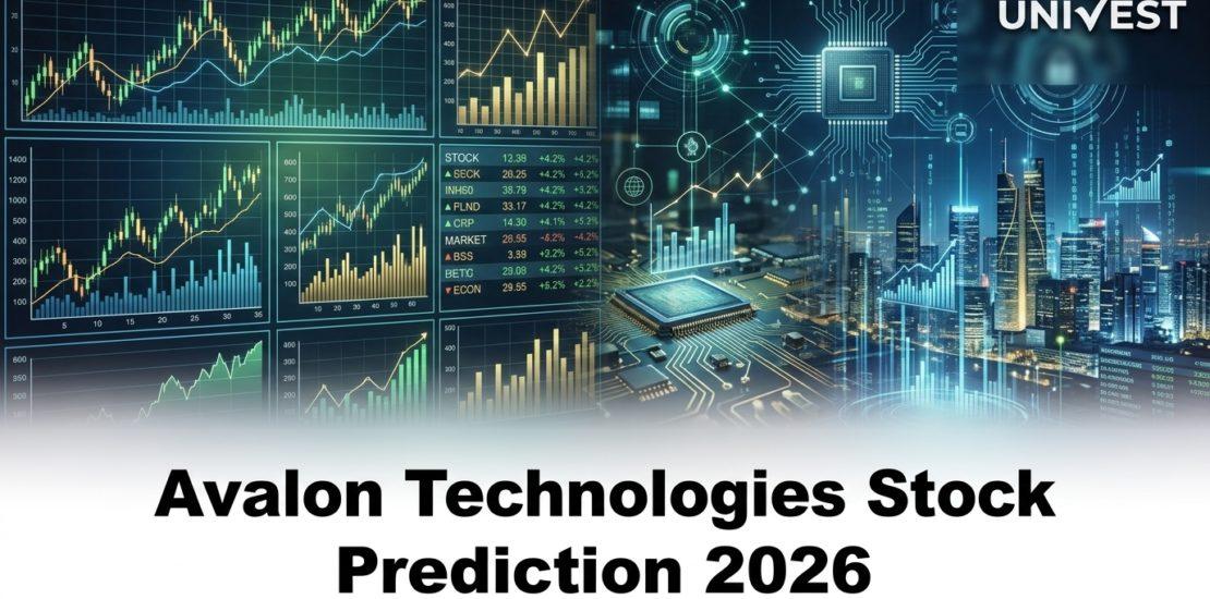 Avalon Technologies Stock Prediction 2026