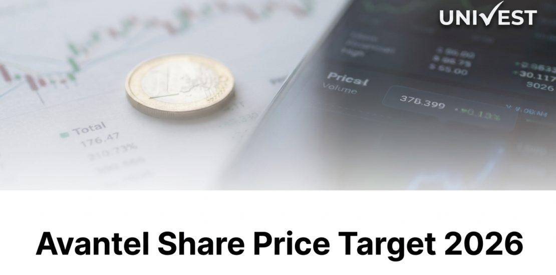 Avantel Share Price Target 2026