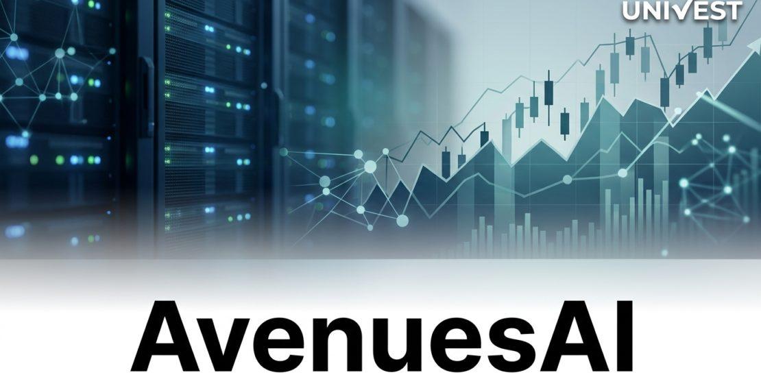 Why Is AvenuesAI Share Price Falling Key Reasons 2026