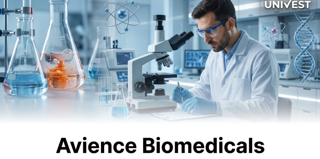Avience Biomedicals IPO Listing