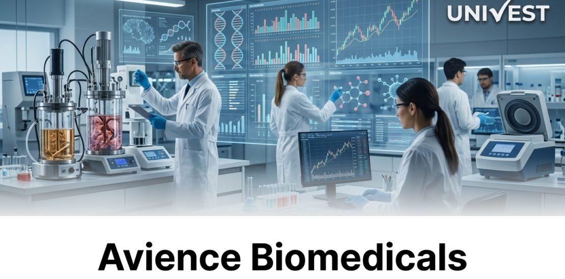 Avience Biomedicals IPO Allotment Status