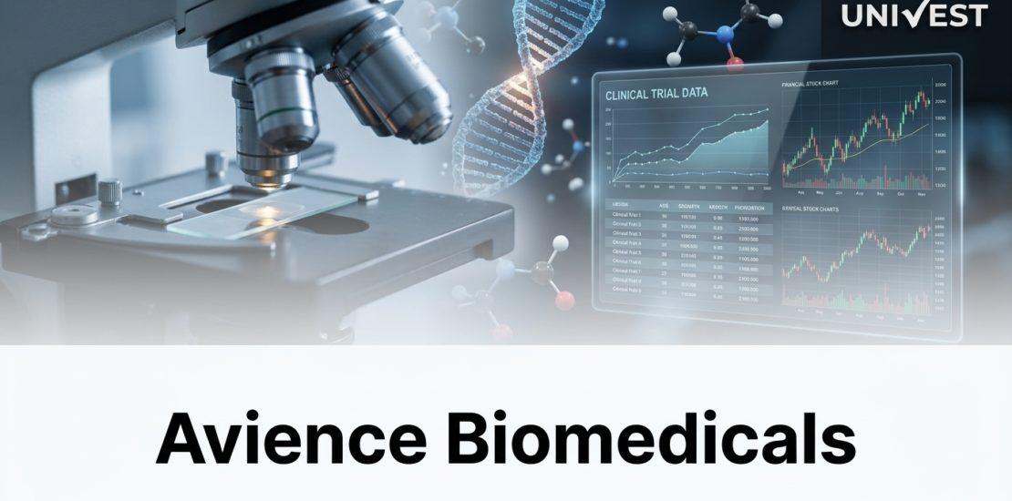 Avience Biomedicals IPO GMP Day 3