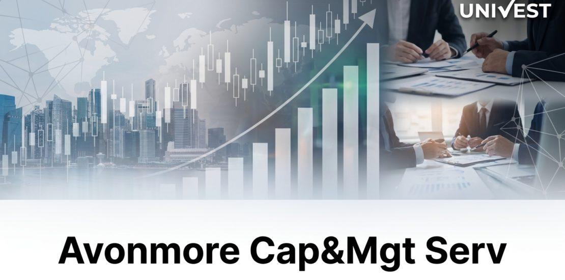 Avonmore Cap&Mgt Serv Stock Prediction 2026