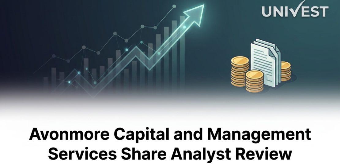 Avonmore Capital and Management Services Share Analyst Review