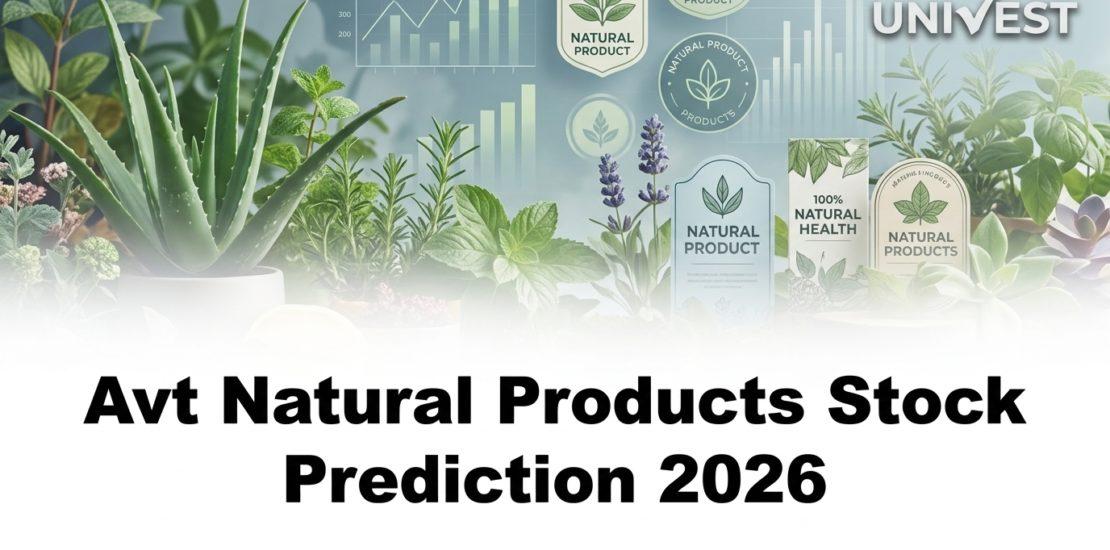 Avt Natural Products Stock Prediction 2026