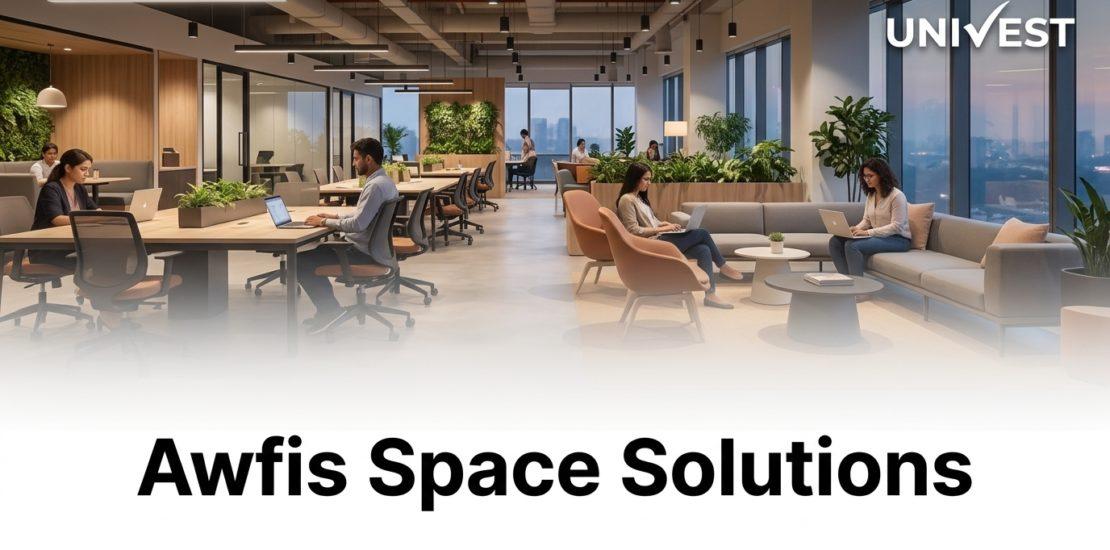 Awfis Space Solutions Share Analyst Review