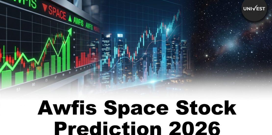 Awfis Space Stock Prediction 2026