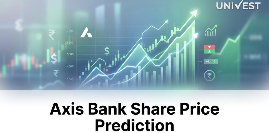 Axis Bank Share Price Prediction for Tomorrow