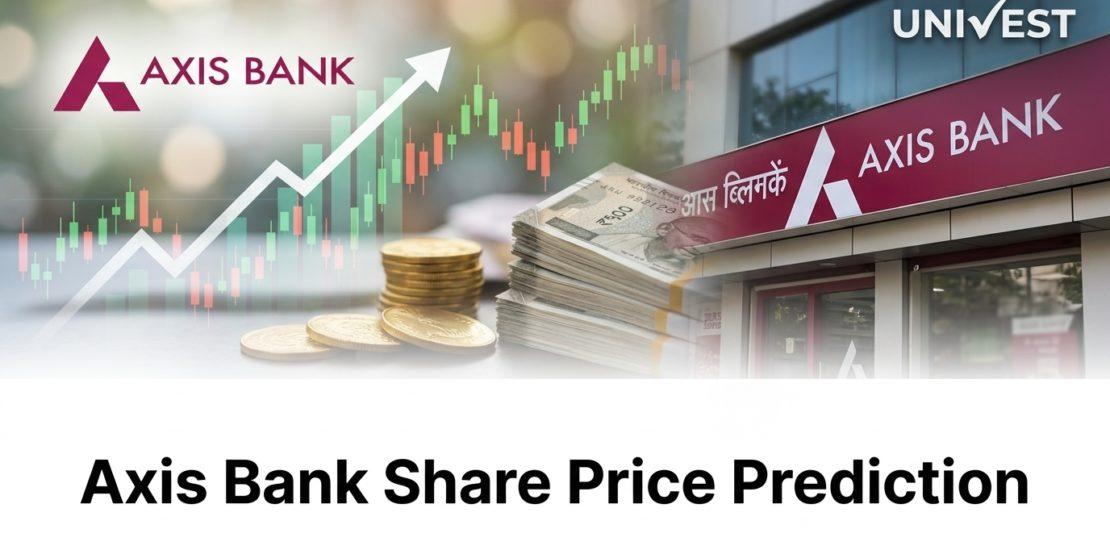 Axis Bank Share Price Prediction for Tomorrow