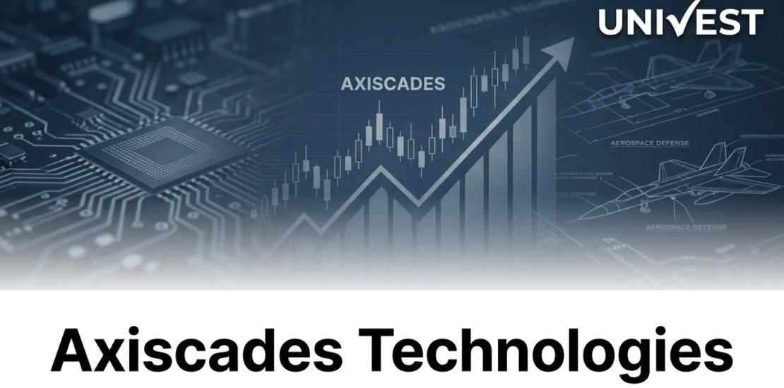 Axiscades Technologies Stock Prediction 2026