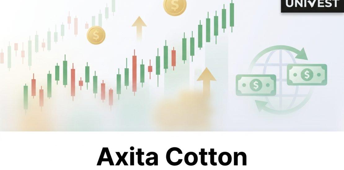Axita Cotton Share Analyst Review
