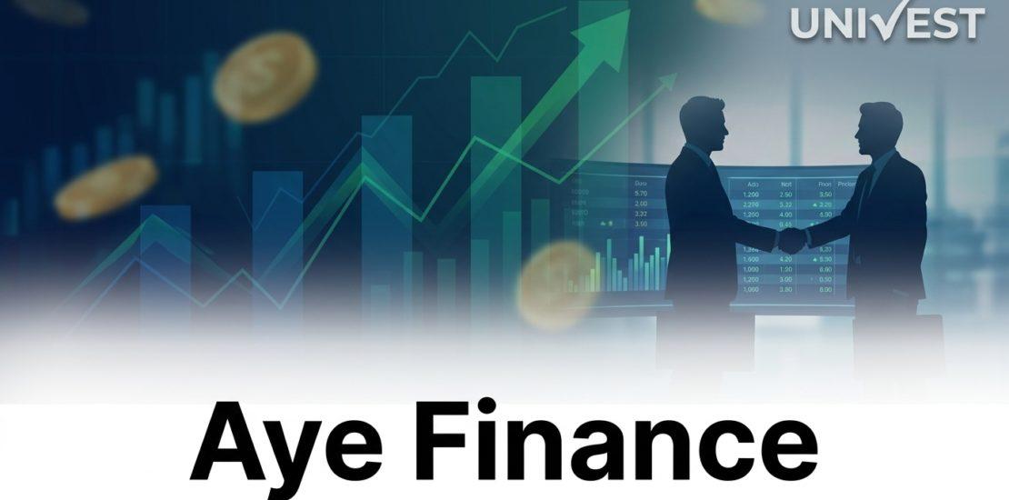 Aye Finance Share Analyst Review