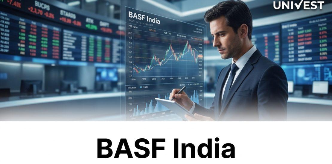 BASF India Share Analyst Review
