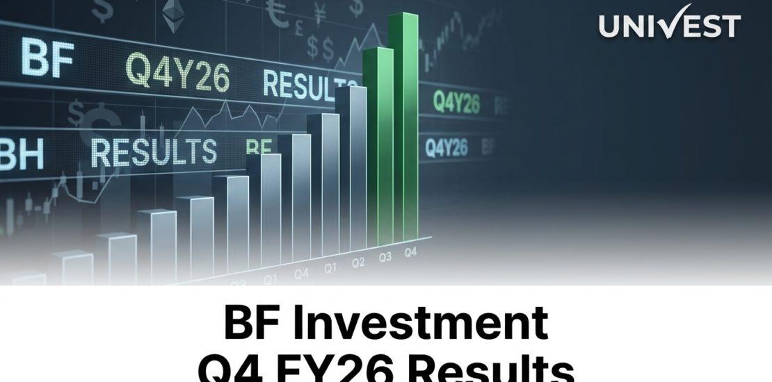 BF Investment Q4 FY26 Results