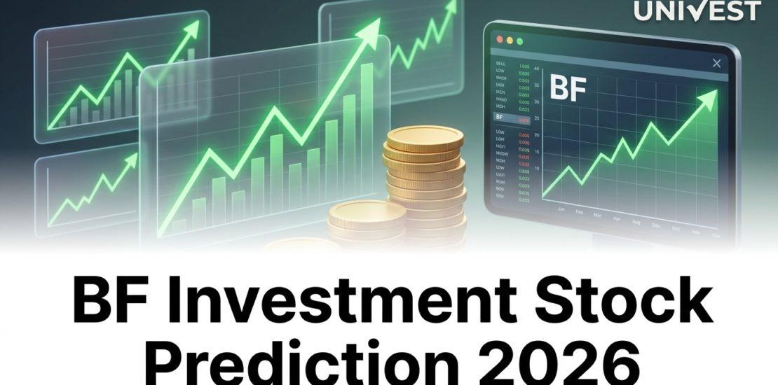 BF Investment Stock Prediction 2026