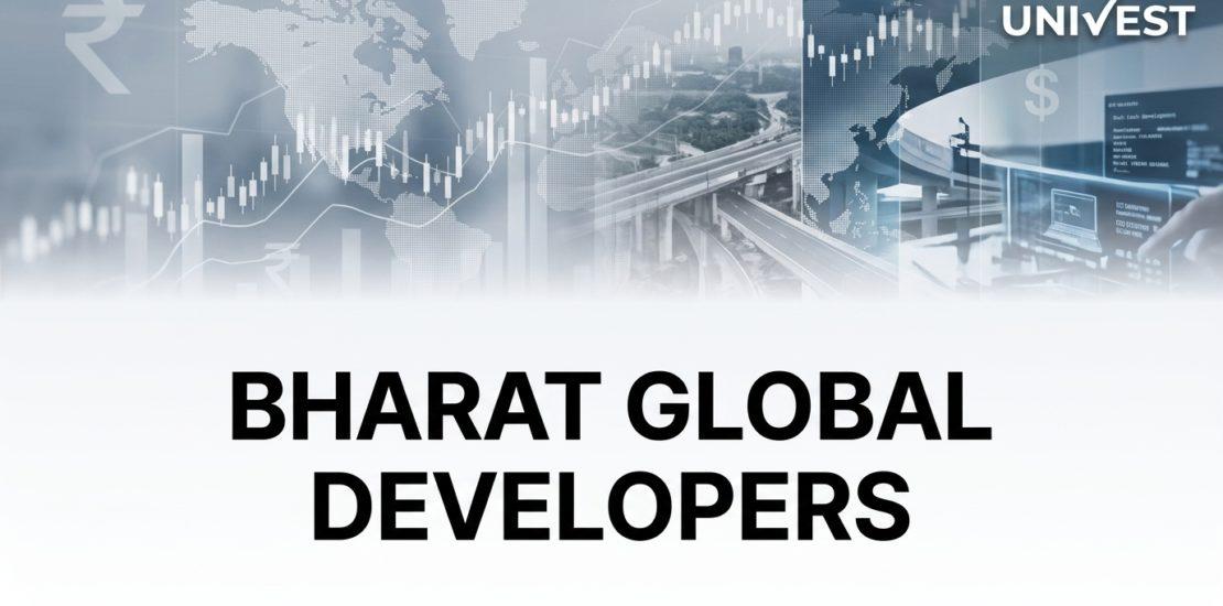 BHARAT GLOBAL DEVELOPERS
