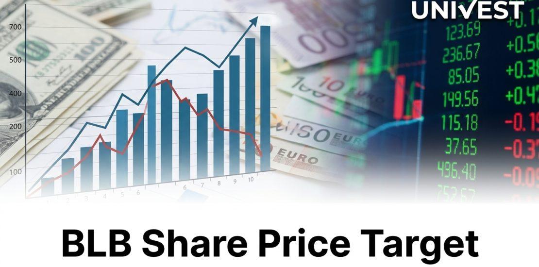 BLB Share Price Target