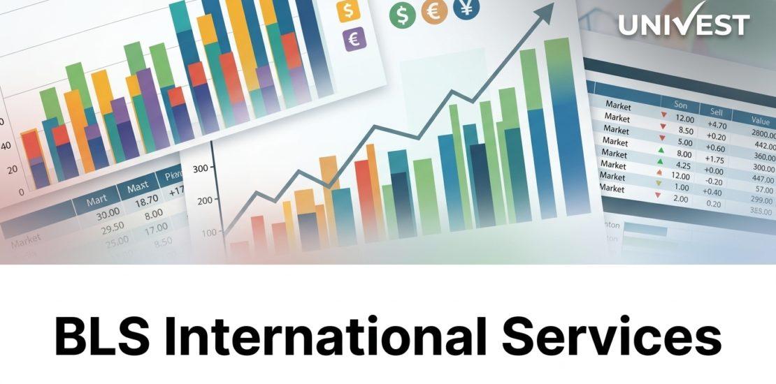 BLS International Services Share Analyst Review