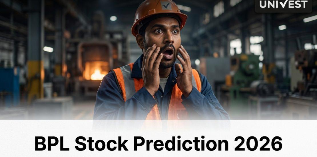 BPL Stock Prediction 2026