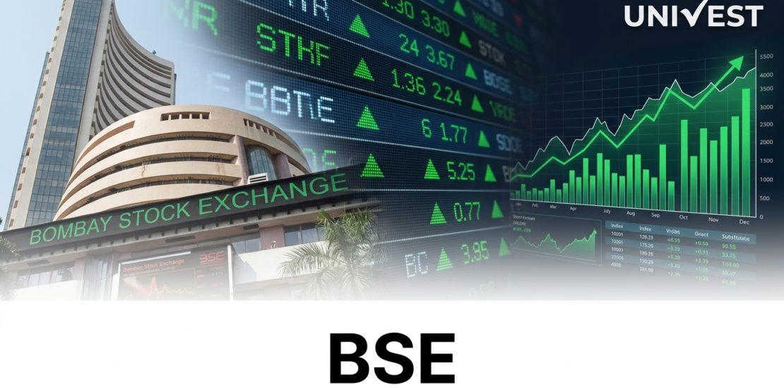 BSE Share Price Falls 4% on 17 June 2026