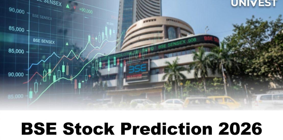 BSE Stock Prediction 2026