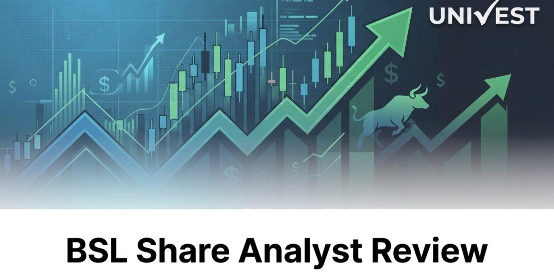 BSL Share Analyst Review