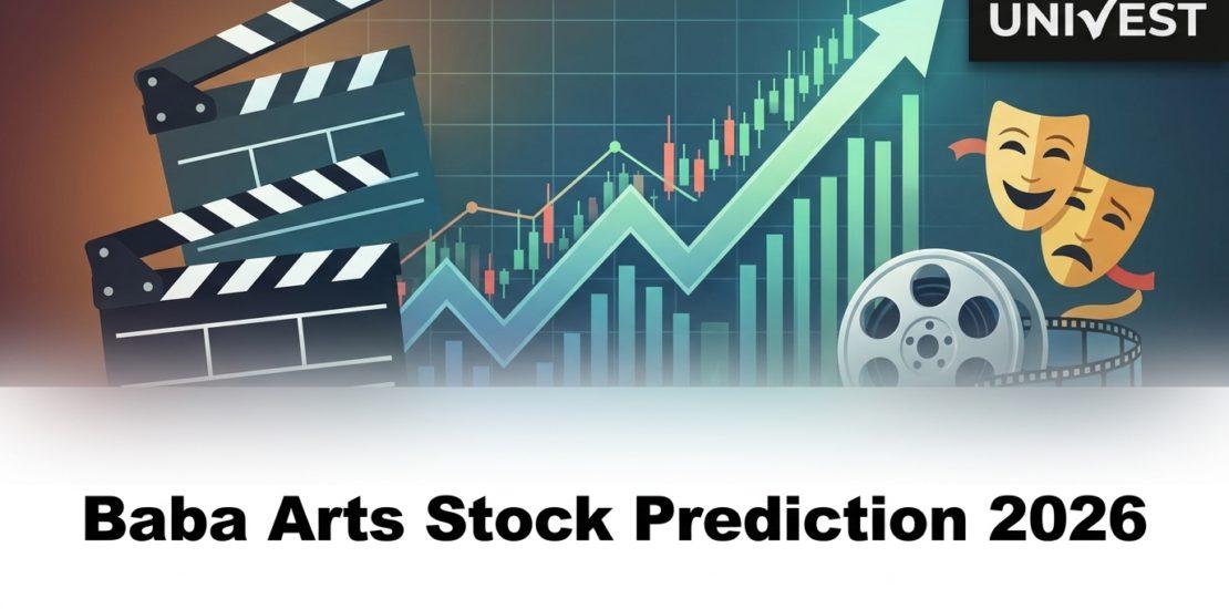 Baba Arts Stock Prediction 2026