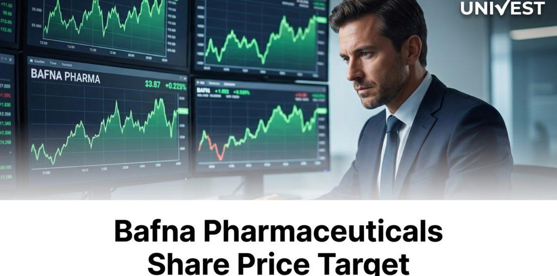 Bafna Pharmaceuticals Share Price Target