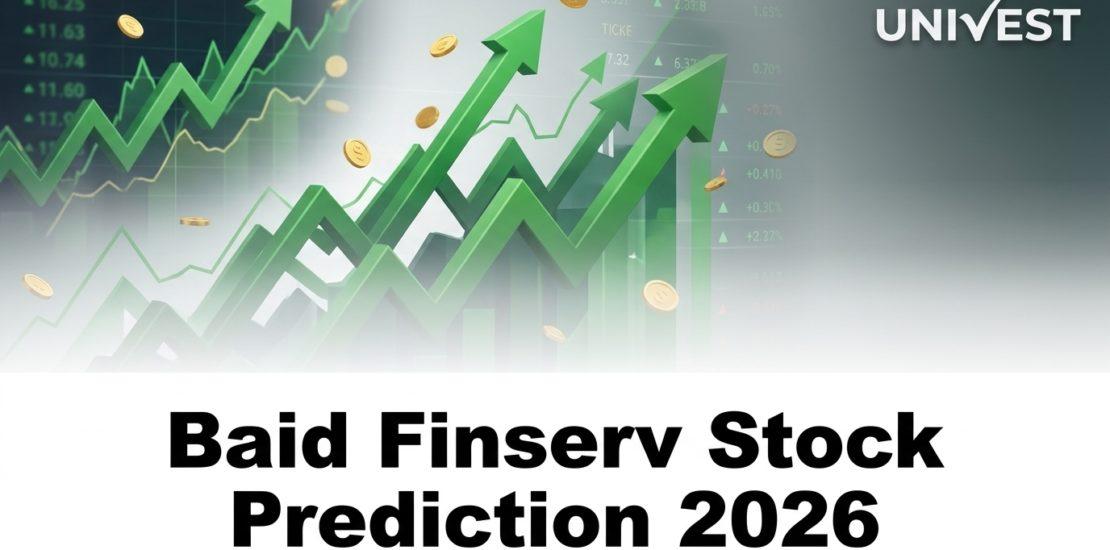 Baid Finserv Stock Prediction 2026