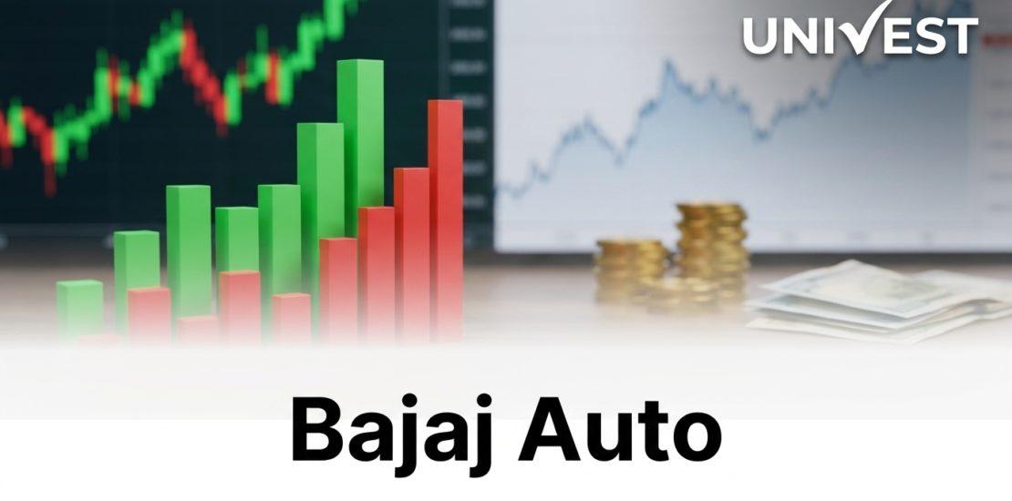 Bajaj Auto Announces June 24 Record Date