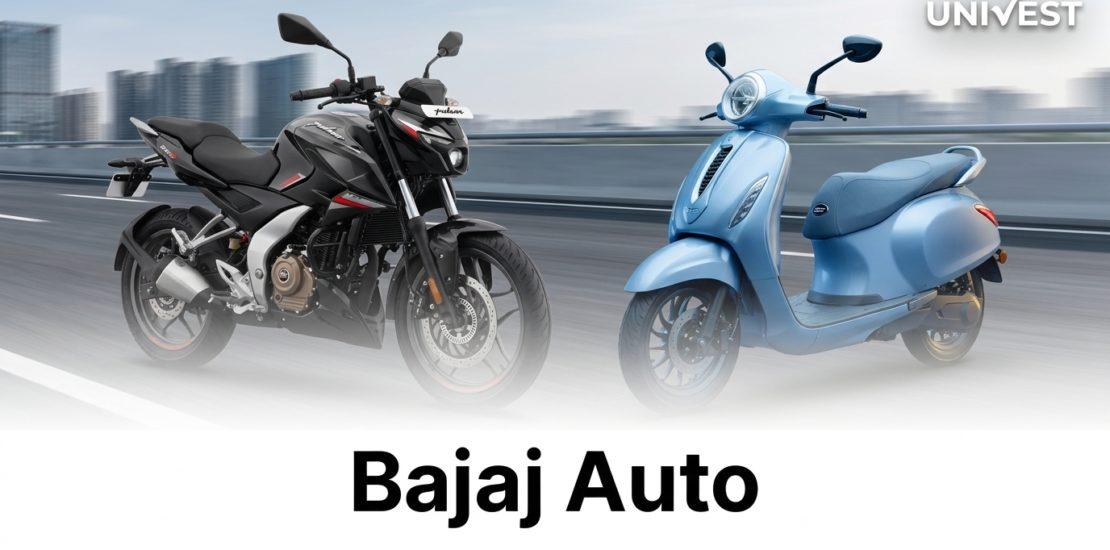 Bajaj Auto Share Buyback Opens July 1