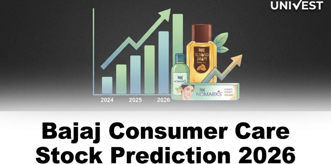 Bajaj Consumer Care Stock Prediction 2026