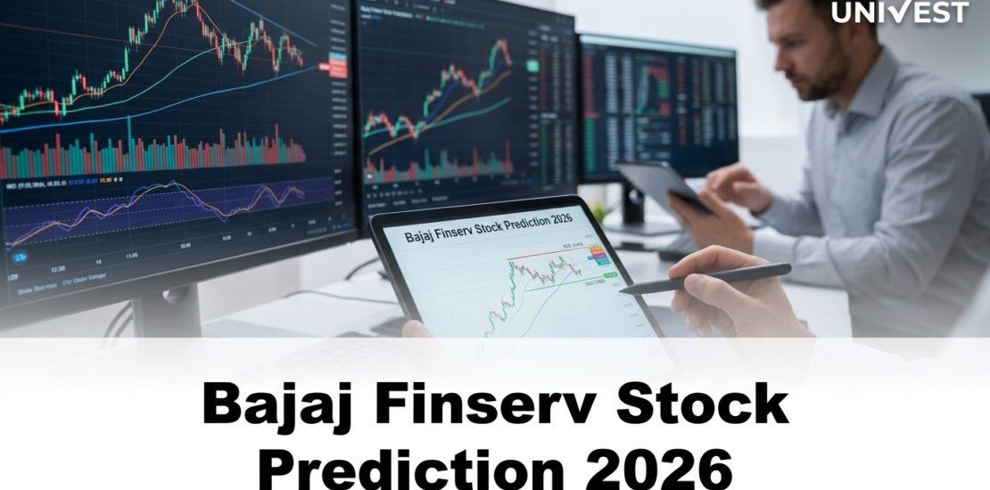 Bajaj Finserv Stock Prediction 2026