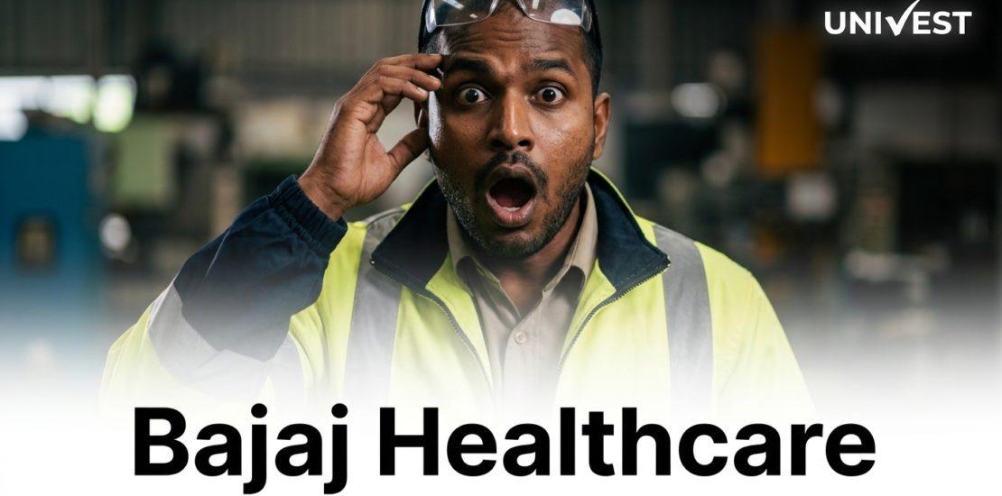 Bajaj Healthcare Stock Prediction 2026