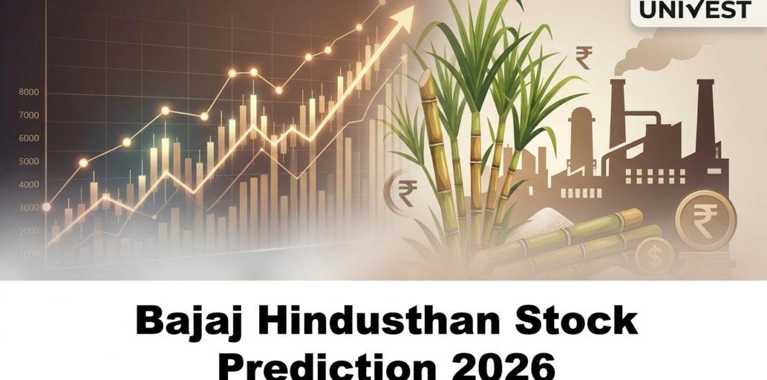 Bajaj Hindusthan Stock Prediction 2026