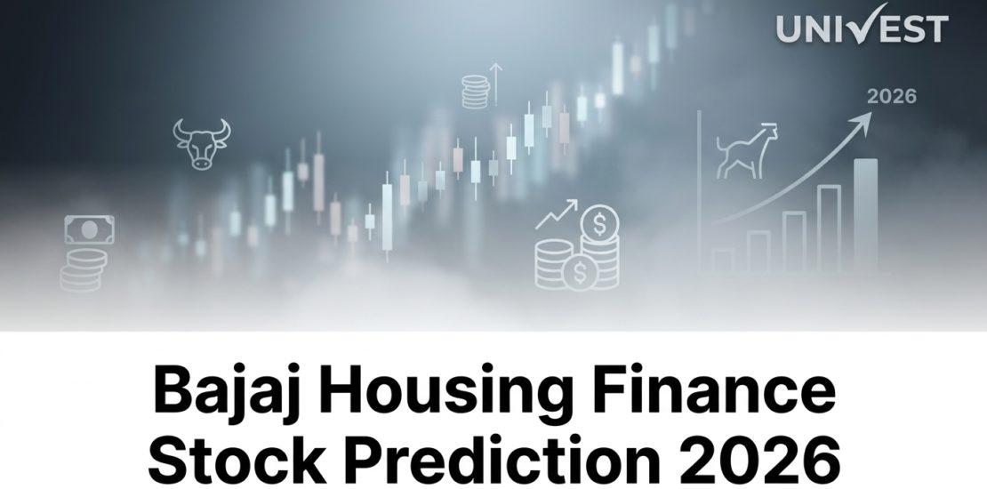 Bajaj Housing Finance Stock Prediction 2026