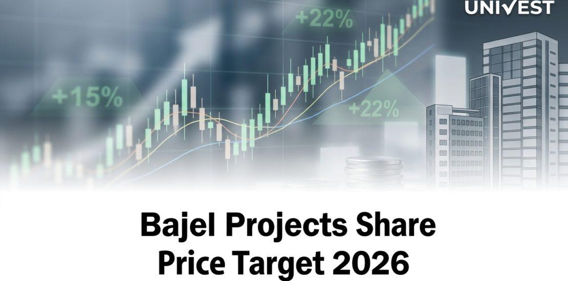 Bajel Projects Share Price Target 2026