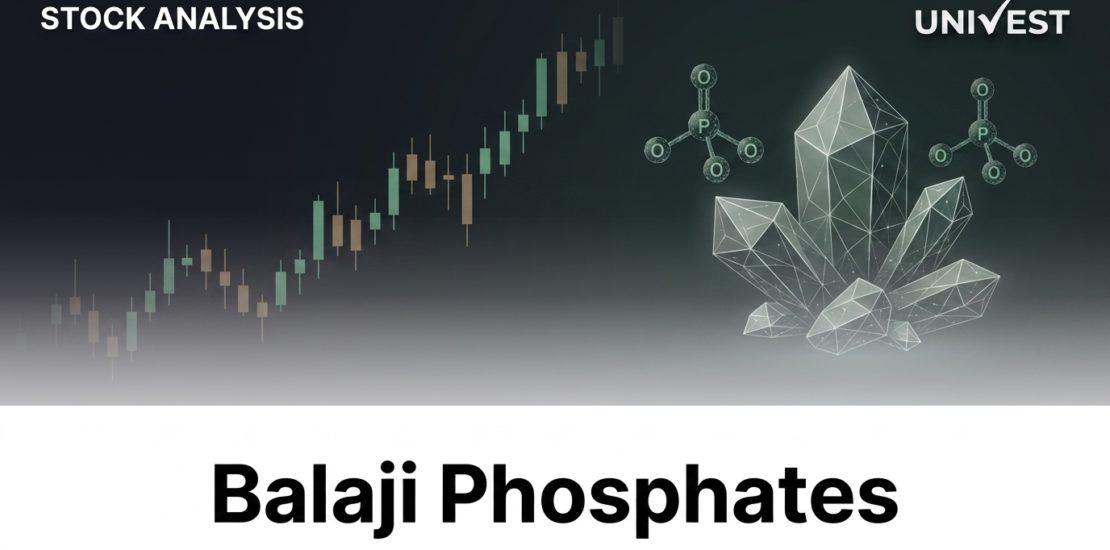 Balaji Phosphates