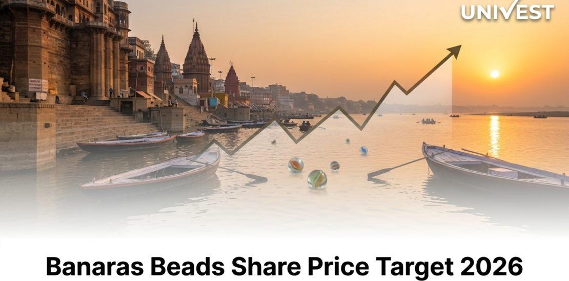 Banaras Beads Share Price Target 2026