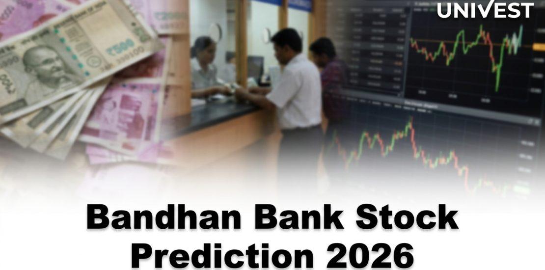 Bandhan Bank Stock Prediction 2026