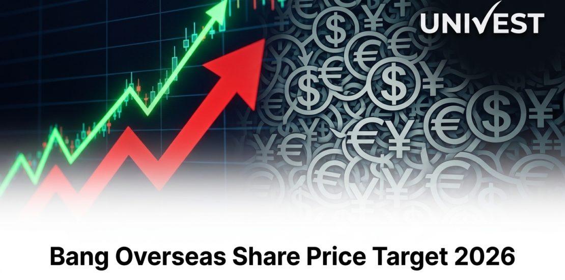 Bang Overseas Share Price Target 2026