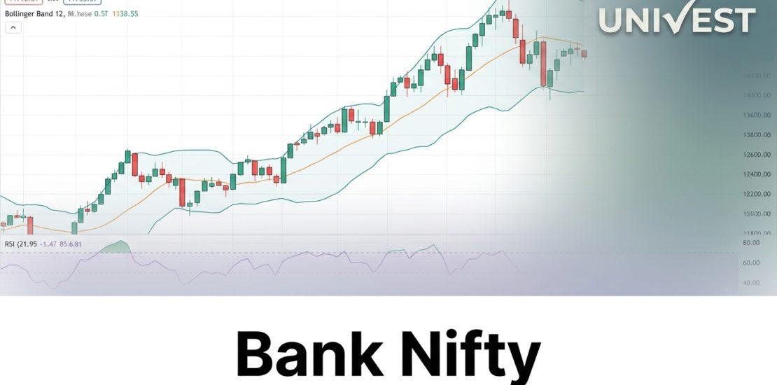 Bank Nifty Stocks on 4 June 2026