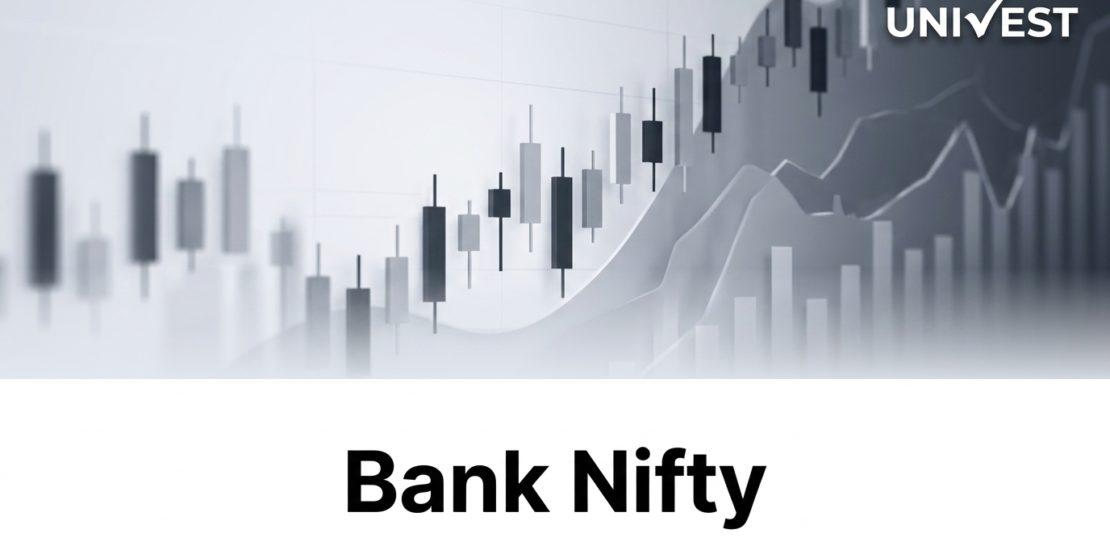 Bank Nifty Jumps Over 1%