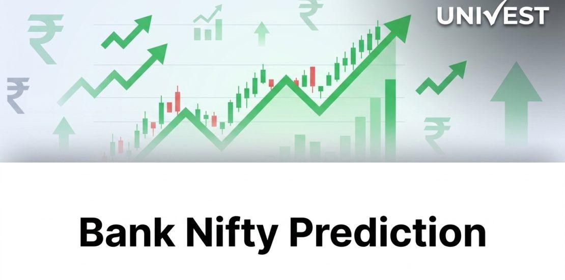 Bank Nifty Prediction