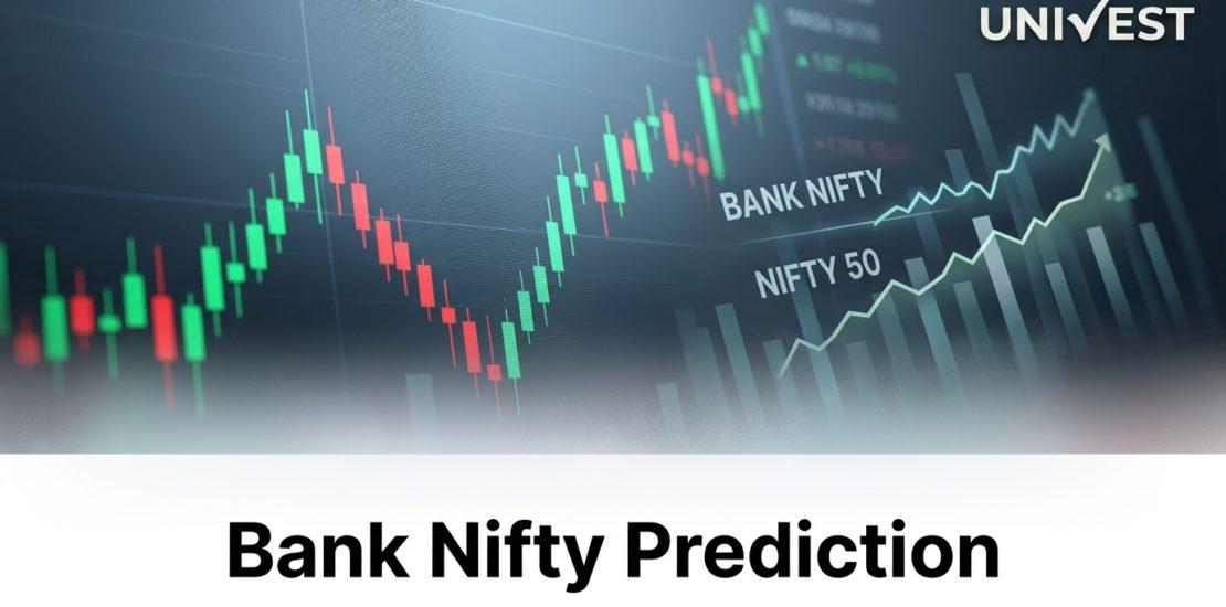 Bank Nifty Prediction