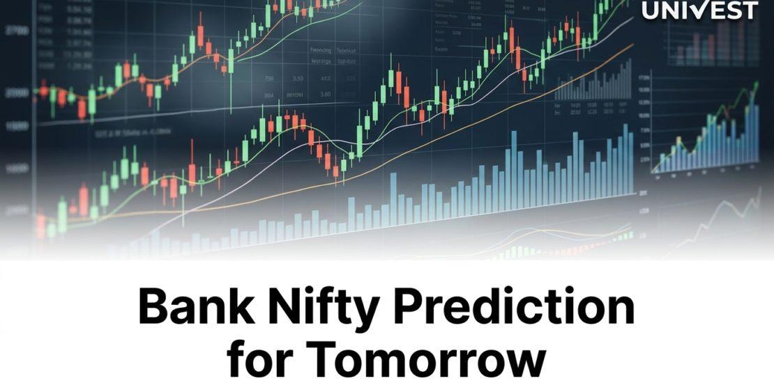 Bank Nifty Prediction for Tomorrow
