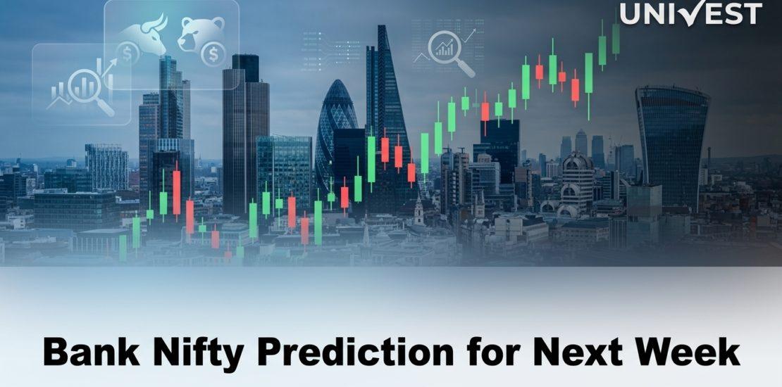 Bank Nifty Prediction for Next Week