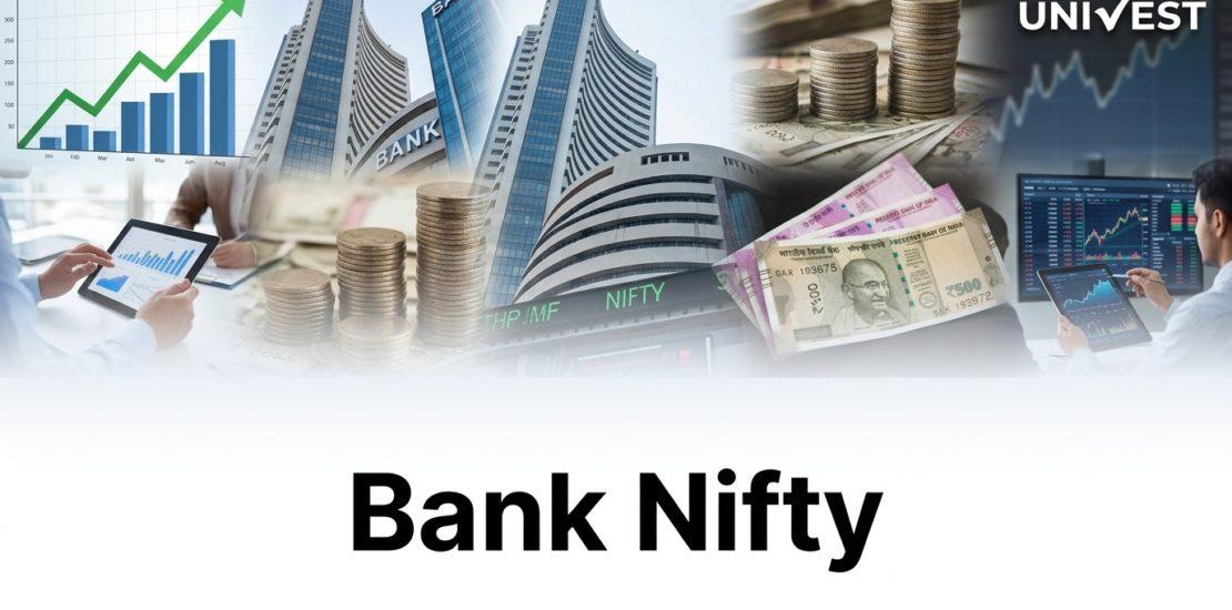 Bank Nifty Prediction for Next Week 8-12 June 2026
